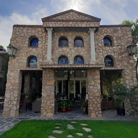 Casa Solis Monteprincipe-2